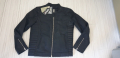 Schott LC Breaker Leather Jacket Mens Size М  НОВО! ОРИГИНАЛ! Ест. кожа!, снимка 11
