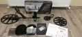 Minelab Equinox 900, снимка 1