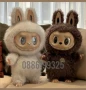 Labubu Zimomo The Monsters, 40см Голямо Лабубу Зимомо, снимка 3