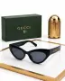 Gucci Слънчеви Очила С UV400 Защита - Различни Цветове Код SEM-601, снимка 2