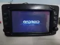 оригинална медия за мерцедес w203 , снимка 5