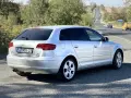 Audi A3 2.0FSI 6скорости, снимка 2