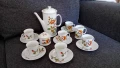 Порцеланов сервиз Josephina 15 части, снимка 1