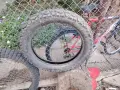 гуми за кросов мотор, снимка 3