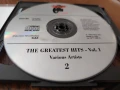 2 CD THE GREATEST HITS, снимка 4