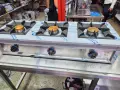 ПРОФЕСИОНАЛЕН ГАЗОВ КОТЛОН, снимка 1