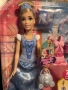 Кукла Пепеляшка 2 в 1 Disney princess с две рокли и аксесоари , снимка 4