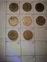10 броя монети по 20 стотинки от 1913 г., снимка 4