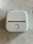 Mini Printer за стикери Phomemo, снимка 1