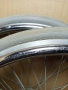 Комплект Стари Рингови Колела За Инвалидни Колички., снимка 3
