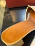 Loro Piana Дамски Чехли На Ток Лоро Пиана - Различни Цветове Код SK1338, снимка 4