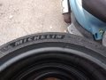 4бр летни гуми 225/45R19 Michelin PILOT SPORT 4 DOT 0219, снимка 5