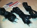 кабели за 220в-захранващи 3бр, снимка 7