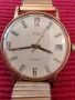 Стар механичен часовник VOG, автомат, Швейцария. , снимка 4