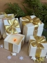 Коледни свещи “подарък”, снимка 9
