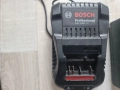 Зарядни Bosch, Makita и Milwaukee, снимка 3