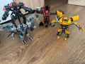 Трансформърс играчки (Transformers Hasbro 2008), снимка 2
