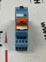 Реле RELECO LR38486  QR-C  24V 5A contacts, снимка 2