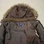 GAP   Елек с пух , снимка 3