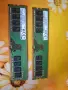 2 броя Samsung 8GB DDR4 2666MHz M378A1K43DB2, снимка 2