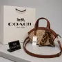 Coach  дамска чанта модел 2, снимка 10