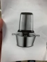 Мощен Чопър 600W с голяма метална купа, снимка 11