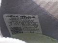 UNDER ARMOUR Slingflex Rise Номер 39 Стелка 25 см. 100% Оригинални Внос от Англия, снимка 10