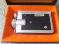 Кинокамери 8mm Nizo S8L, Agfa MICROFLEX Sensor Germany, снимка 2
