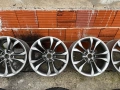 5х112-18 ет52 9ж Ауди , снимка 4