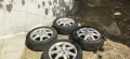 Джанти за Ford Форд 6Jx16 ET 52.5  4x108 в комплект с гуми , снимка 4