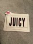 Нов клъч Juicy Couture Monterey Clutch Bag, оригинал, снимка 3