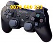 Безжичен Playstation 3 или 4 Контролер / джойстик Sony Dualshock 3 / 4, снимка 5
