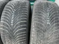 Гуми зимни гума 275/45/21” MICHELIN LATITUDE ALPIN, снимка 4
