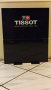 Реклами на часовници TISSOT и стойки за часовници. , снимка 9