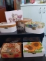 Кутийка за бижута HANDMADE декупаж, снимка 3