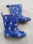 Гумени ботуши №22 - светещи, снимка 2