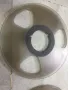 Лот от две пластмасови магнетофонни ролки 26,5см. Двете за 80лв. За наб отвор., снимка 6