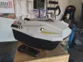 Лодка за захранка с гпс и сонар 500м обхват , снимка 5