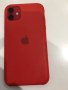 Iphone 11 128 gb RED, снимка 2