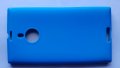 Nokia Lumia 1520 - Nokia 1520 силиконов гръб - case, снимка 3
