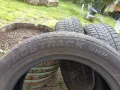 Зимни гуми 225/55R 19 DOT 28/23, снимка 2