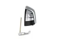 Кутийка за ключ за BMW 7 F01 / F02 / F03 / F04, снимка 4