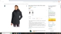 Helly Hansen Women's Hilton Winter Jacket Размер S дамско яке водонепромокаемо 26-54, снимка 3