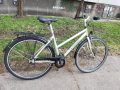 Алуминиев Градски Велосипед 28цола, снимка 1 - Велосипеди - 44700301