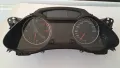 8K0920930C КИЛОМЕТРАЖНО ТАБЛО ЗА AUDI A4 B8 3,0i, снимка 1
