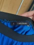 Модерна плисирана пола ZARA с асиметричен подгъв, снимка 3