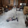 Space scooter (добро състояние) , снимка 9