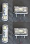 1 бр. LED 12/24V осветление за регистрационен номер подходящо за всеки тип МПС, снимка 1 - Аксесоари и консумативи - 31264773