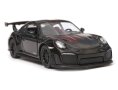 Porsche 911 GT2 RS - мащаб 1:36 на KinSmart моделът е нов в кутийка, снимка 13