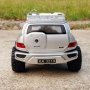 Метални колички: Mercedes-Benz Ener-G-Force Concept (Мерцедес-Бенц), снимка 3